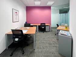 Duo Tower (D7), Office #543646601